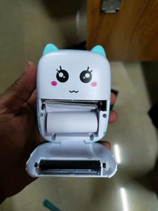 Mini Printer