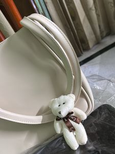 Handbag with Charm