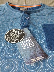 DNMX Original T-shirt Medium Size