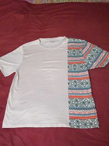 t shirt xl size