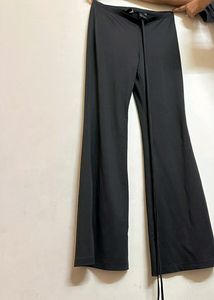Tie Detail Leggings