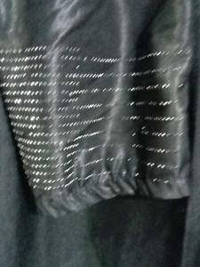 Black ABAYA