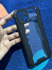 Gombo Of 3 Cases - Iphone 13