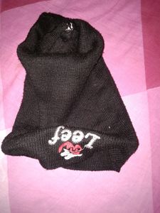 Wool Cap Convertible For Winters #Kidscap