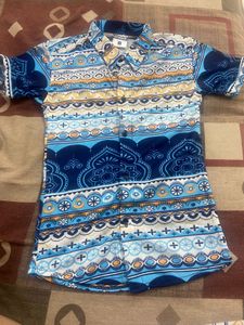 Boys Shirts