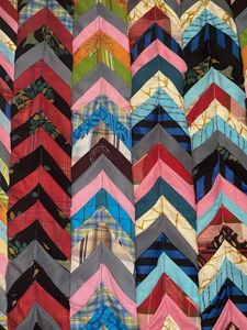 Handmade Quilted Mat
