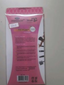 Makeup Brushes
