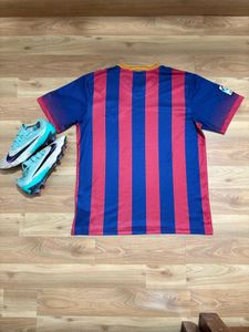 NikexFCB Retro Jersey