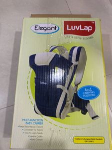 Baby Carrier