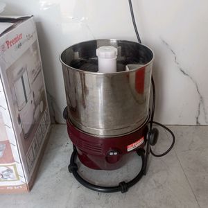 Wet Grinder Premier Lifestyle 2 Litre