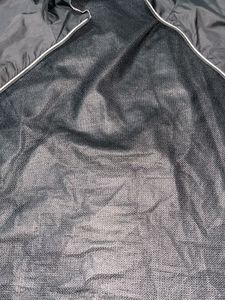 Black Wind Cheater Jacket