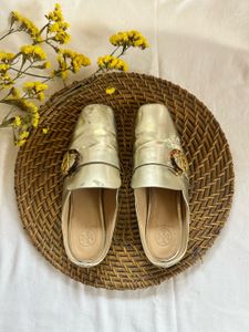 Tory Burch Mules