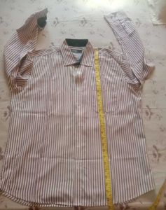 Set Of 2 Shirt.