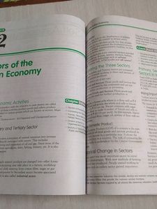 All In One CBSE Social Science Class 10 (2021-22)