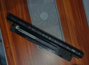 Dell Laptop Battery Replacement