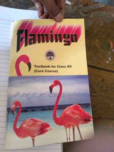 Flamingo