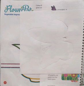 Class 5 Art And Craft