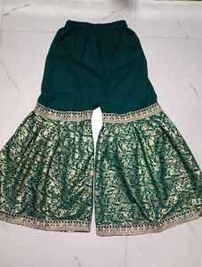 Festival Garara Suit Set