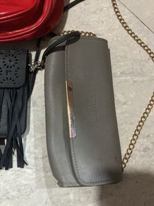 Sling Bag Combo Grab Fast