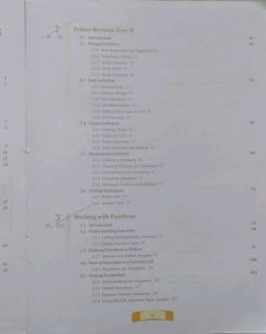 Computer Science With Python By Sumita Arora.