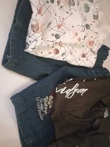 3 Piece Set