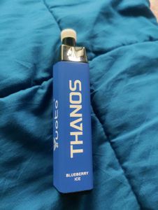 Blueberry Ice RECHARGEABLE