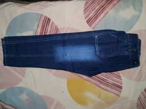 Boy Suit 26 Shirt Jeans Pent (Any One Only)