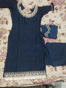 Kurta Set 💙