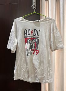 WHITE T-SHIRT✨
