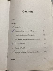 Calculus Volume 2