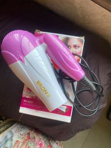 NOVA Hair Dryer 💕