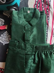 Elegant Indian Suit Set