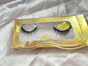 Eyelashes