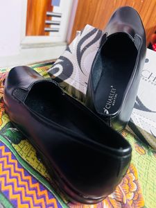 Formal Shoes For Women - Black