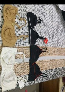Bra Bundle