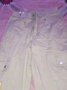 Cargo For Women!