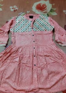 BEAUTIFUL LTUNIC TOP FOR WOMEN'S