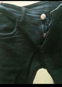Black Jeans