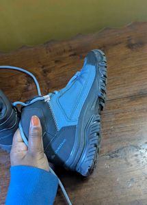decathlon trek shoe