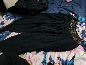 Wow 3piece Dress For Woman