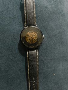 Fossil Automatic Watch