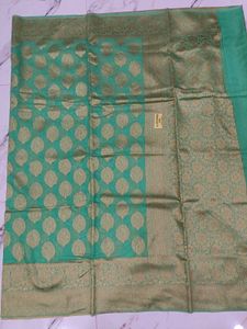 New Festival saree