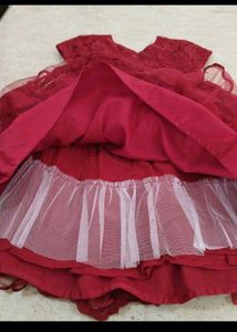Pretty Frock!!