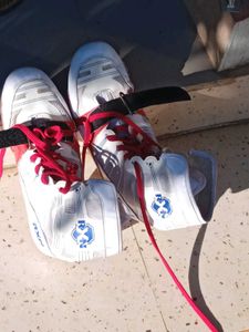 Boxing Shoes