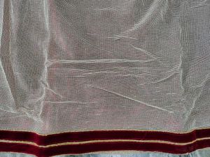 Velevette Saree