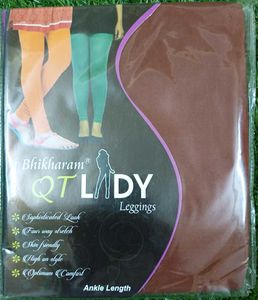 Ankle Length Leggings
