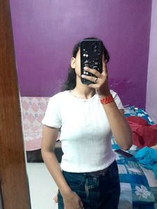 Cute Crop Tops❣️