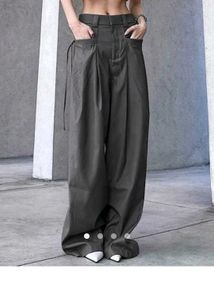 Cap Sleeve Top H&amp;M &amp; Savana Y2k Inspired Trouser