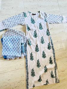 Kurta Set