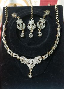 Jewellery Set Artificial